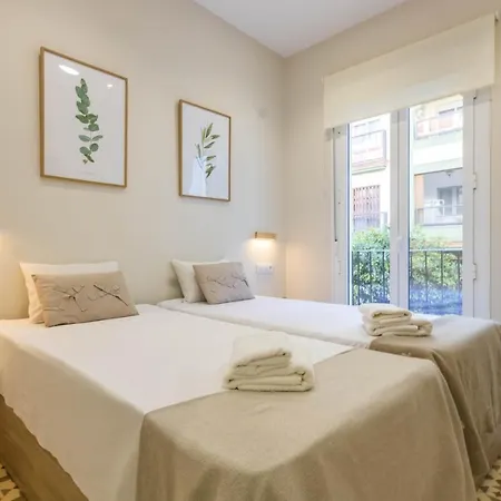 Apartamento Anita's Place