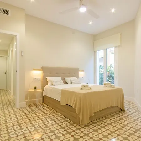 Apartment Anita's Place Cordoba