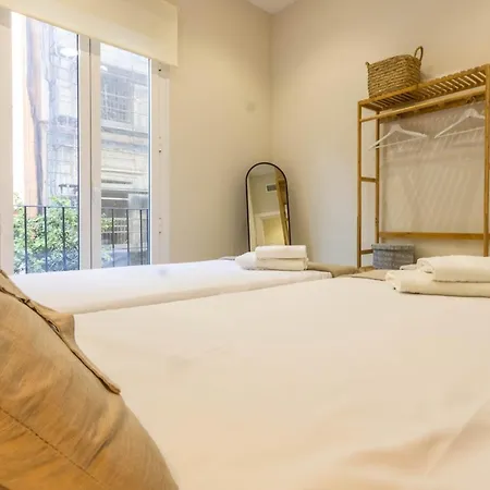 Apartamento Anita's Place *