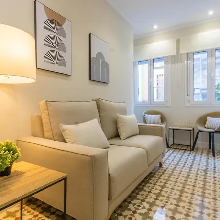 Apartamento Anita's Place